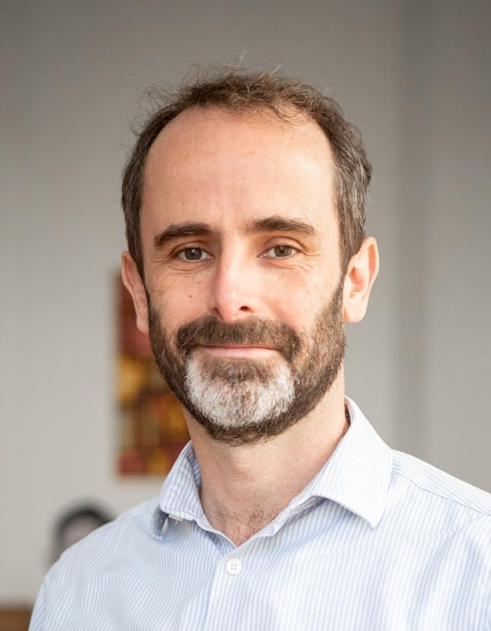 Olivier Thelliez, fondateur de CleAd Conseil